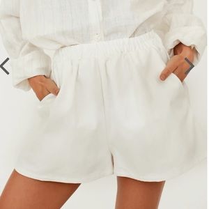 Verge Girl Ocean Dips Shorts